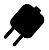 Adaptateur secteur USB