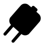 Adaptateur secteur USB
