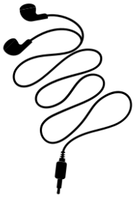 Earphones