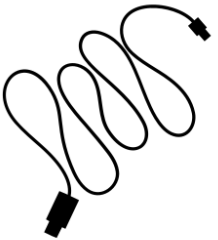 Charging cable