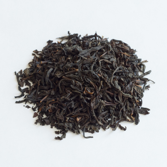 Thé noir fumé - Lapsang Souchong